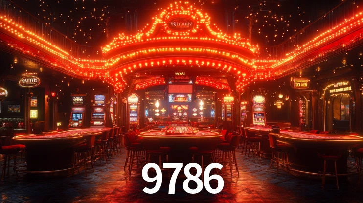 9786