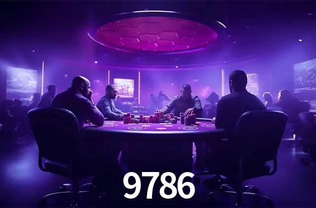 cassino 9786