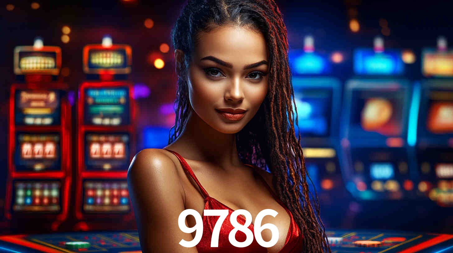 A Emoção da Loteria na 9786: Uma Chance de Mudança de Vida
