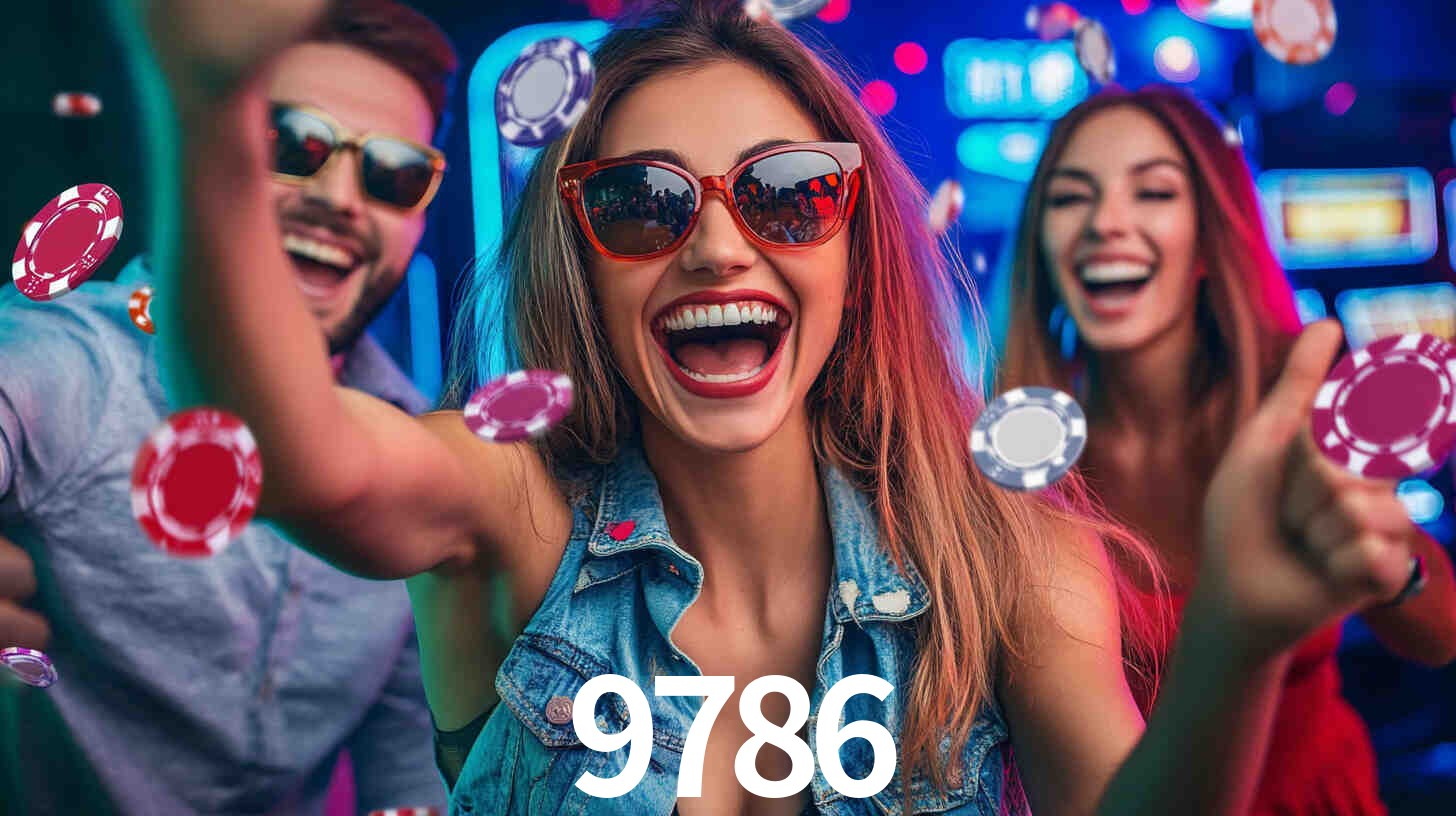 Explorando a Categoria de Eventos em Apostas na 9786