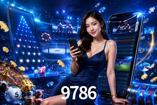 Slot Games 9786