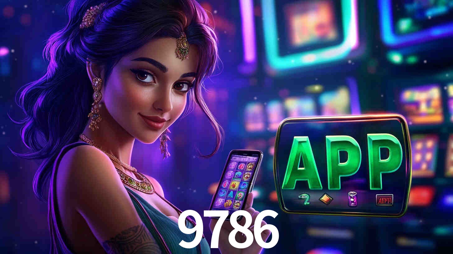 9786