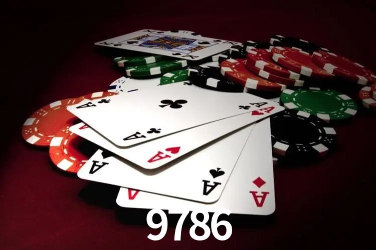 Estatísticas Esportivas 9786