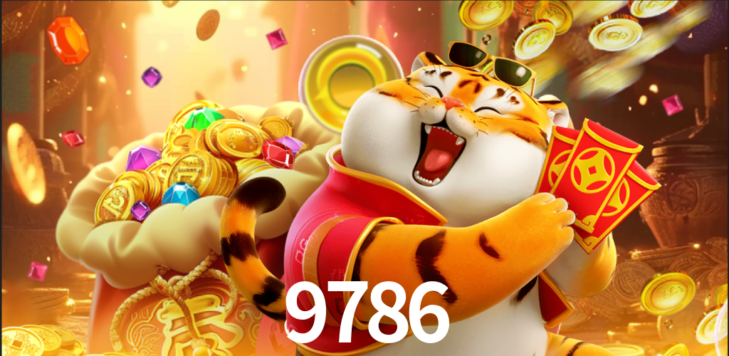9786