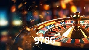 Loteria 9786 - Quina e mais jogos
