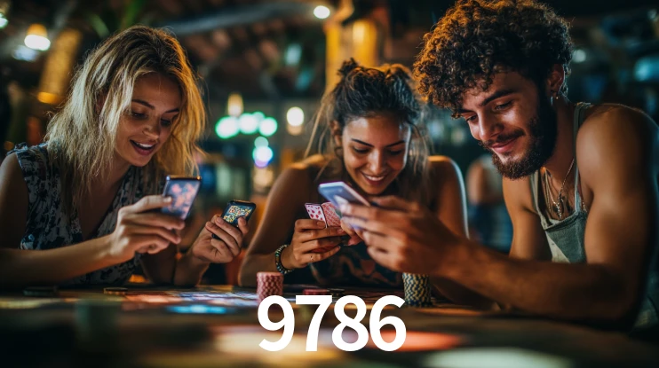 Tournaments 9786