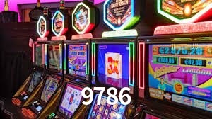 Mesa de Blackjack 9786