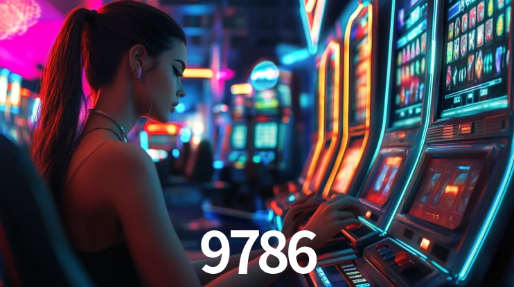Experimente o Login Seguro Premium no 9786