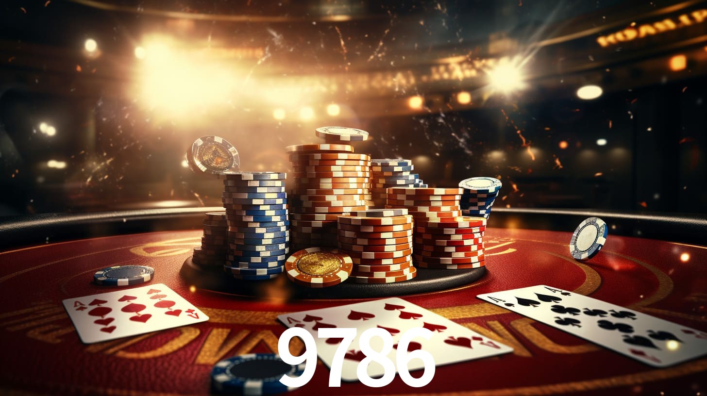 Live Casino 9786