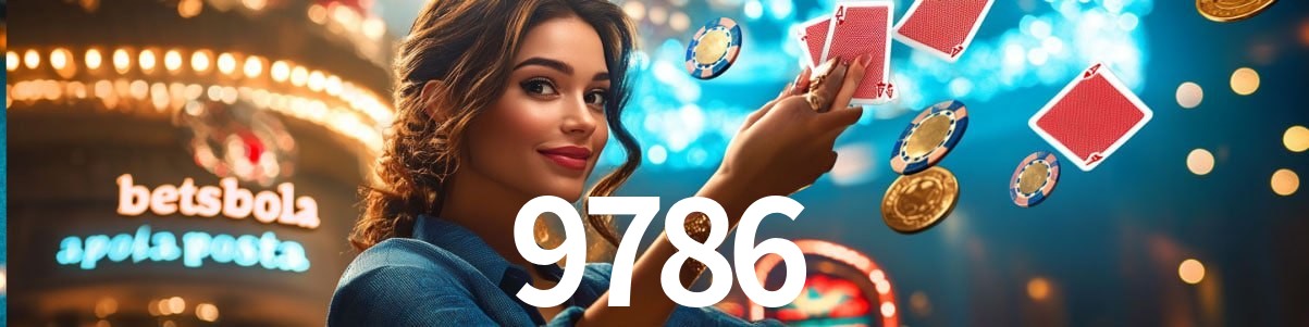 Game Statistics 9786