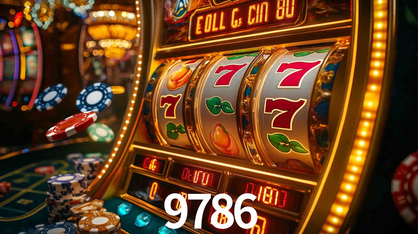 Premium Interface 9786