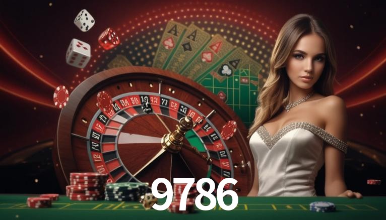Seasonal Promotions 9786