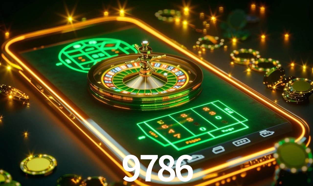 9786 Segurança Logo 2