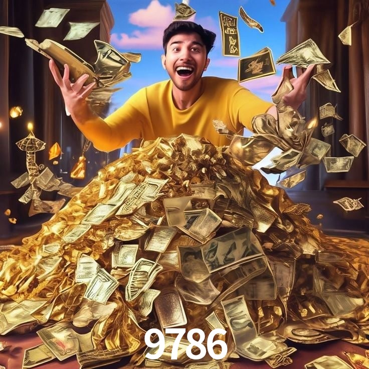 Estatísticas 9786