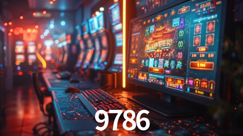 9786