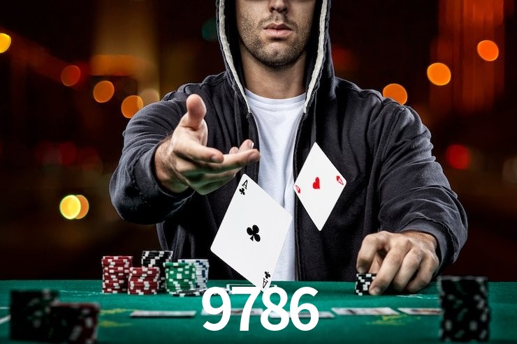 Odds Competitivas 9786