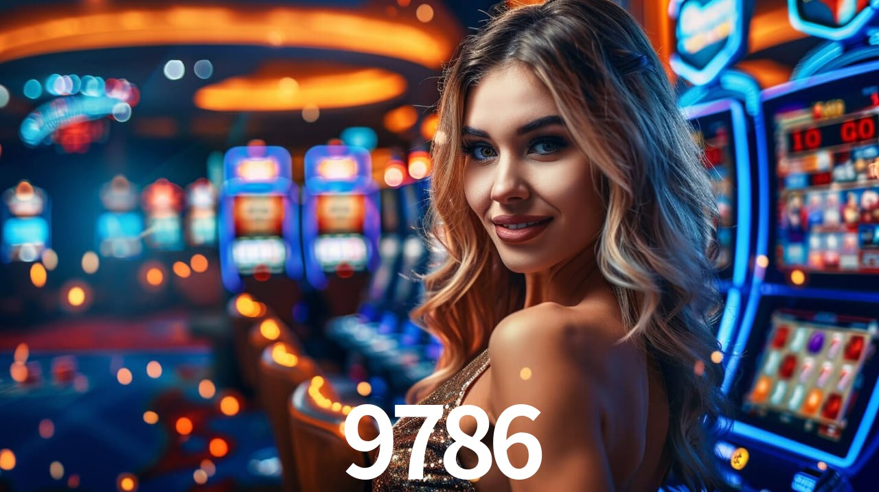 Game Providers 9786