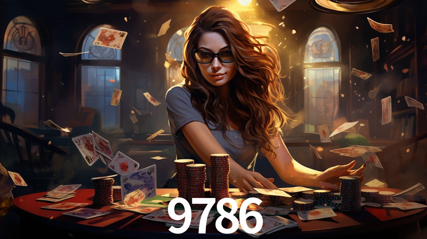 VIP Casino 9786
