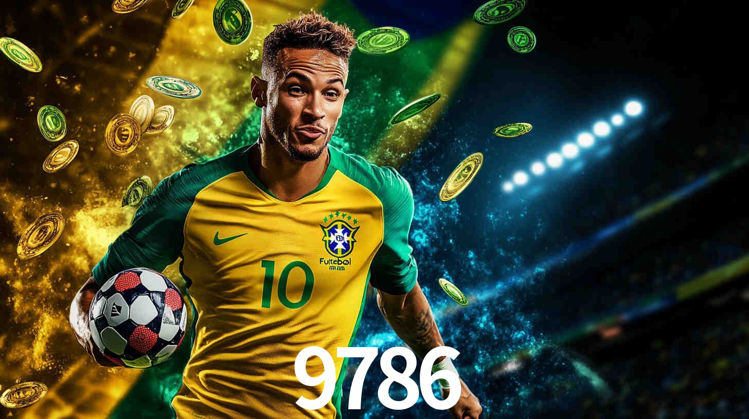 Descubra o Programa VIP da 9786: Vantagens Exclusivas para Jogadores