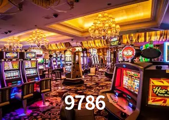 Descubra a Magia dos Jogos de Arcade no 9786