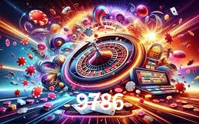 Jogos de Slot 9786