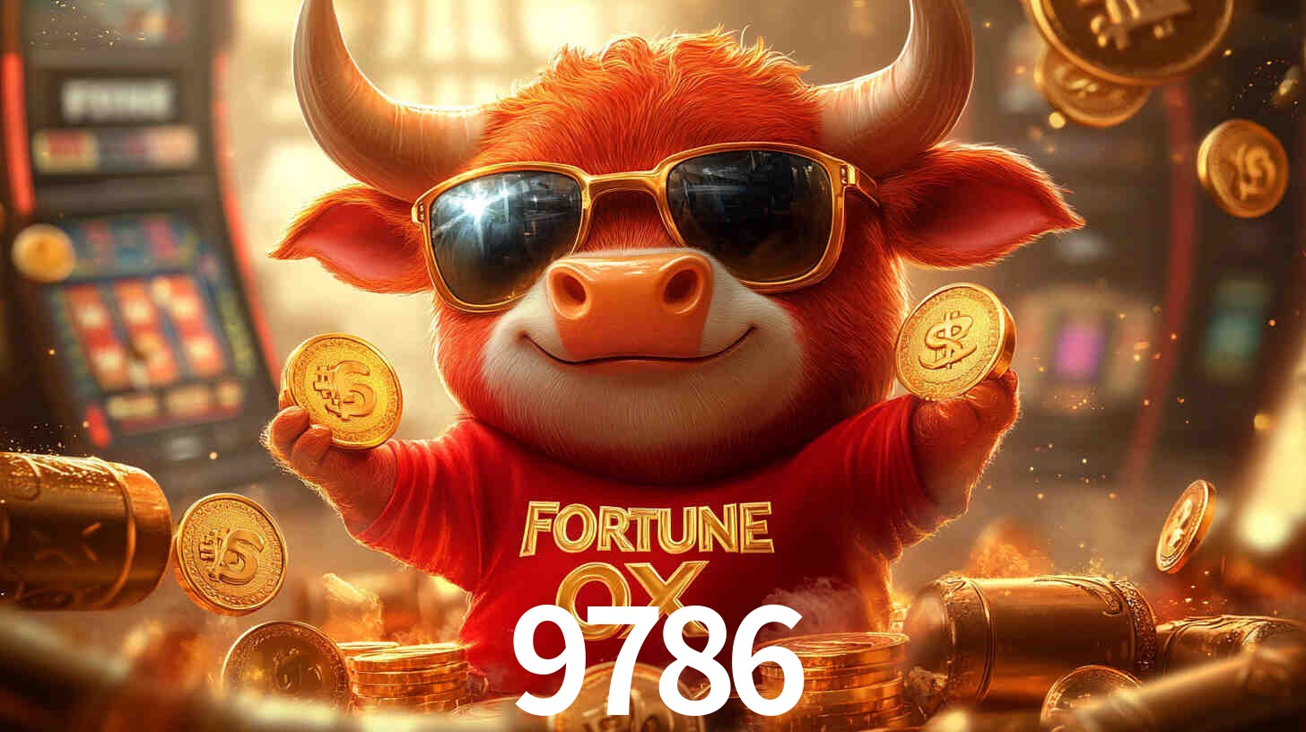9786: A Experiência de Casino com Jogos de Mesa ao Vivo