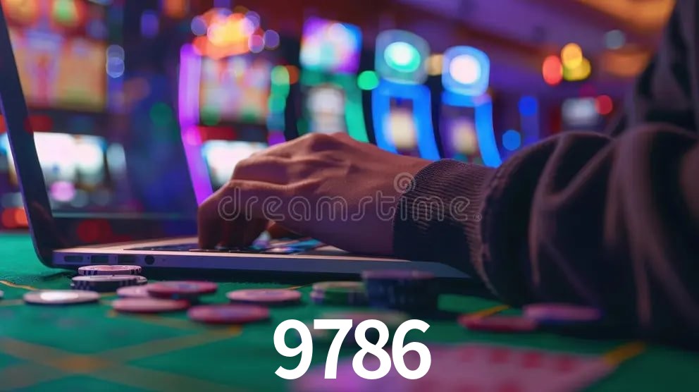 Jogo Spaceman 9786