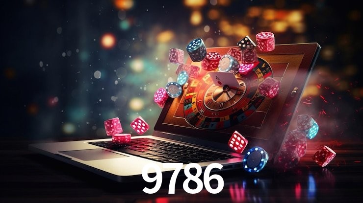Interface do App 9786