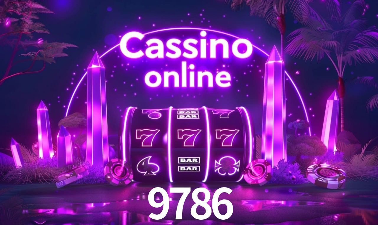 9786 Licenciado Curaçao - Segurança SSL 256-bit