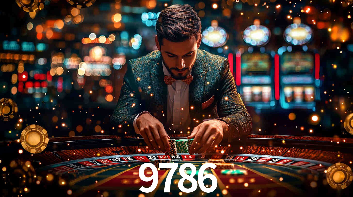 Licença Curaçao 9786