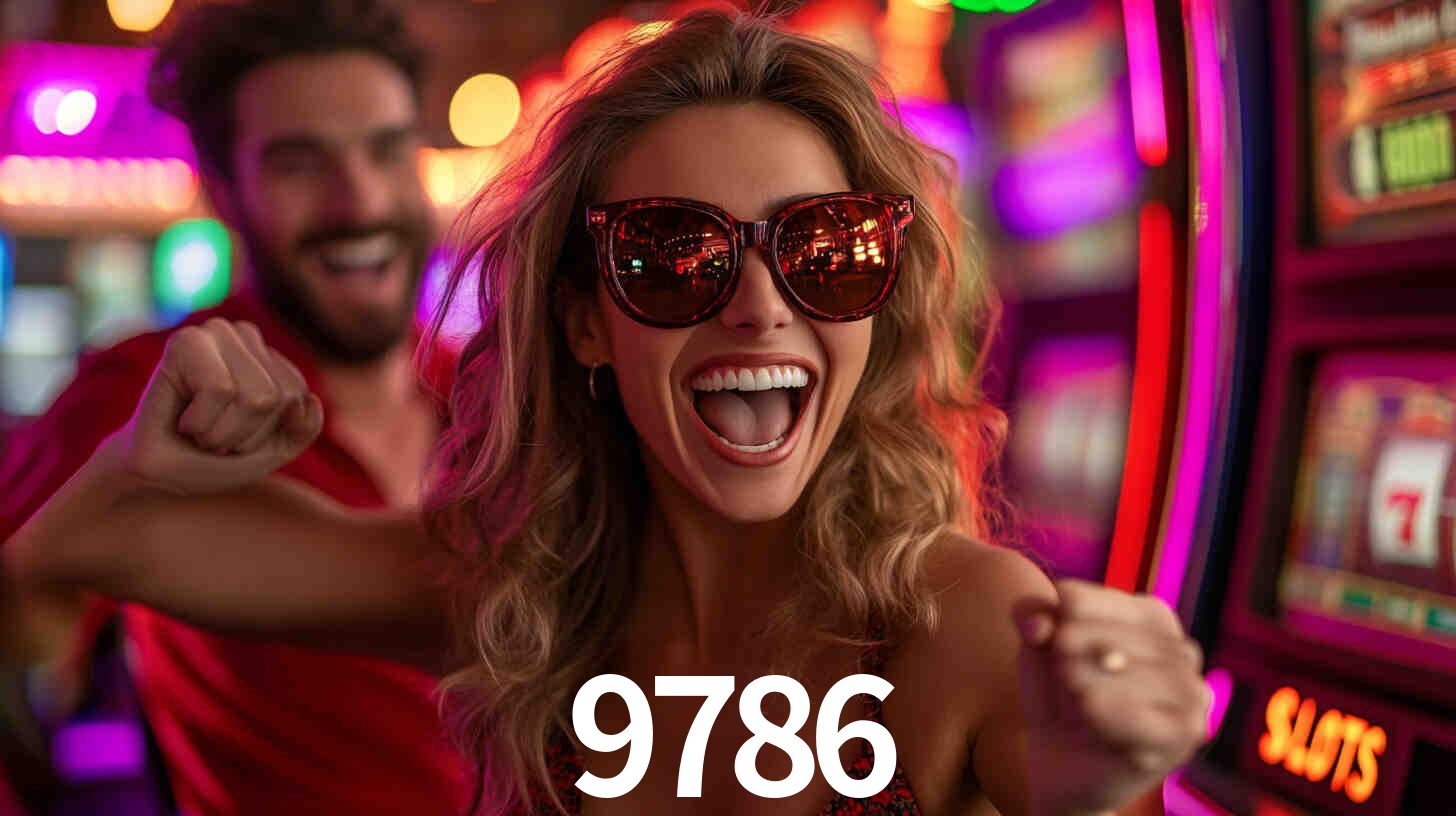 Inovações de Jogos na 9786: O Futuro das Experiências Interativas
