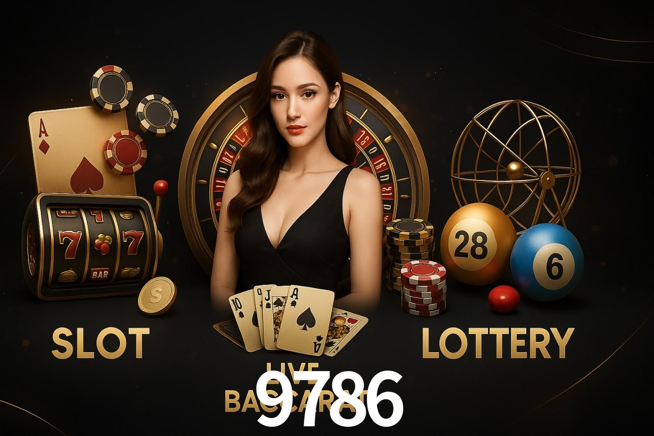 Slots 9786 - RTP Alto Certificado