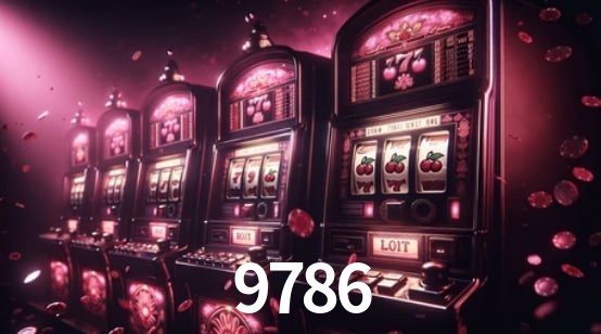 Casino Ao Vivo 9786