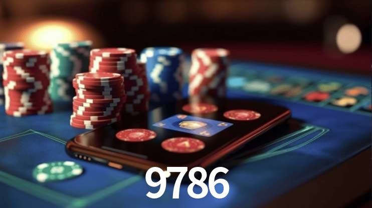 Estatísticas do Jogo 9786