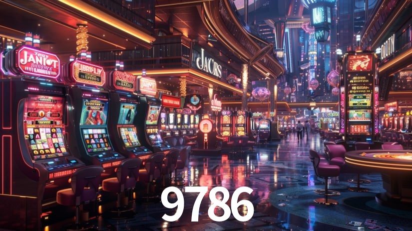 Account Benefits 9786