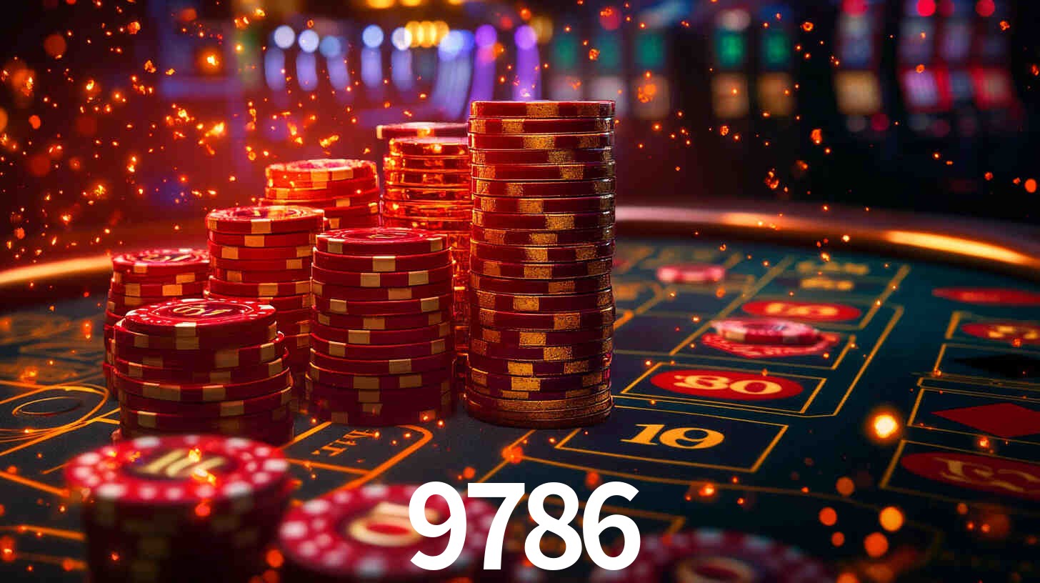 9786 App Interface