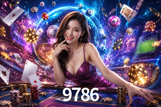 Welcome Bonus 9786