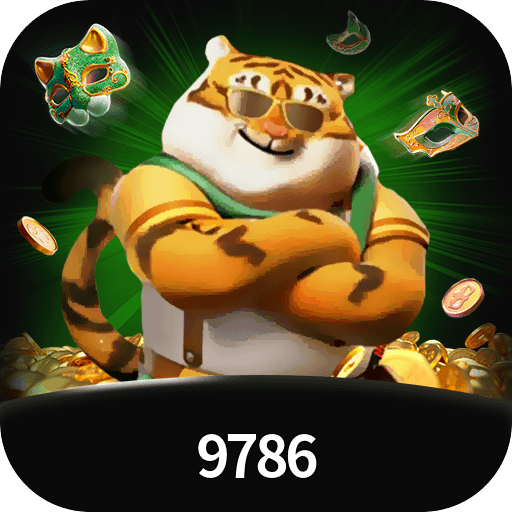 9786 Logo